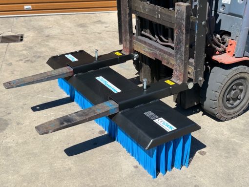 Big Brush Sweeper (5ft or 6ft) - Image 9