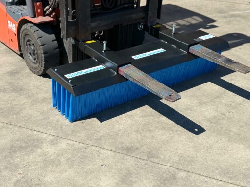Big Brush Sweeper (5ft or 6ft) - Image 17