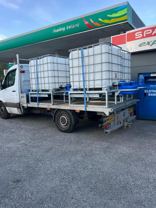 1000 Litre IBC Drinker - Image 2