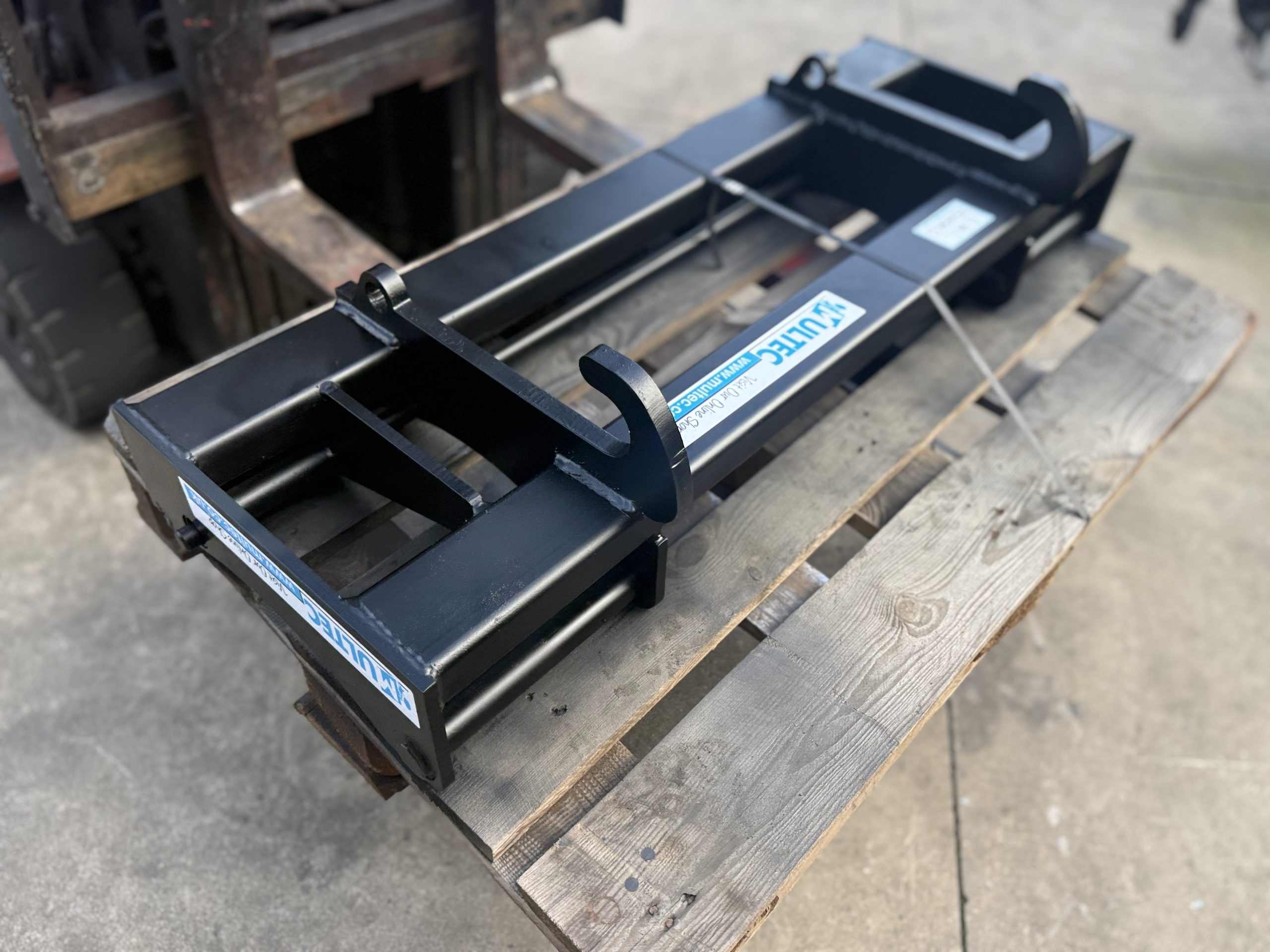 Trima to Quicke Euro (8) Interchanger - Image 8