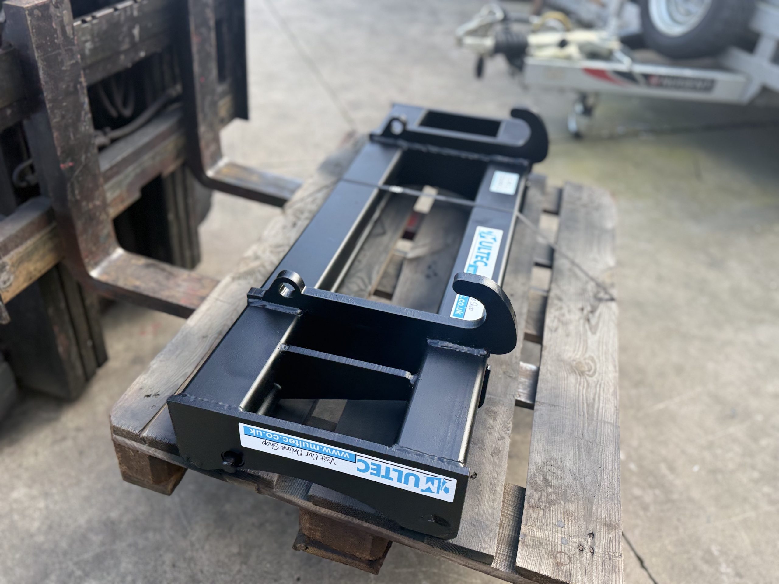 Trima to Quicke Euro (8) Interchanger - Image 9