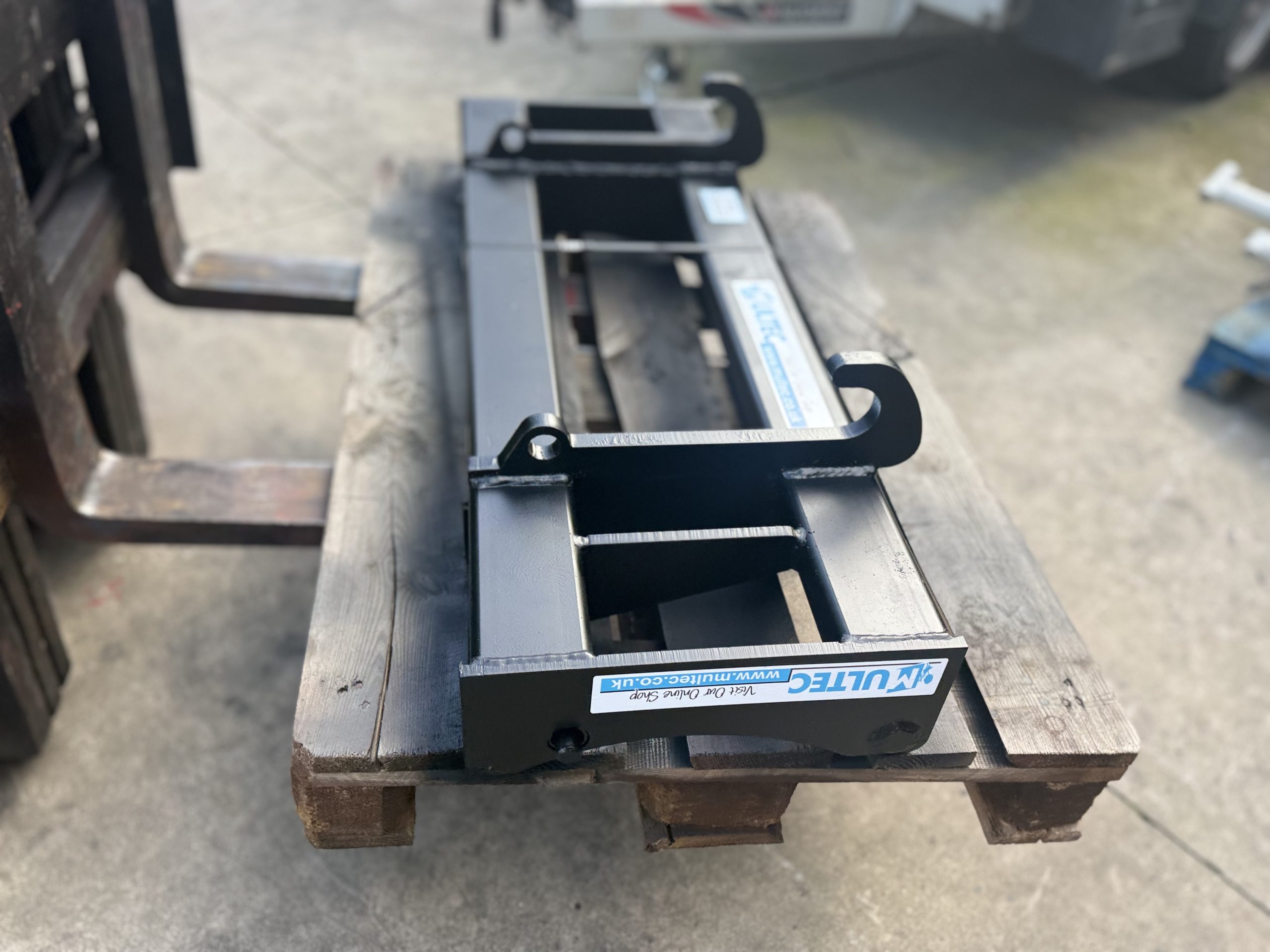 Trima to Quicke Euro (8) Interchanger - Image 10