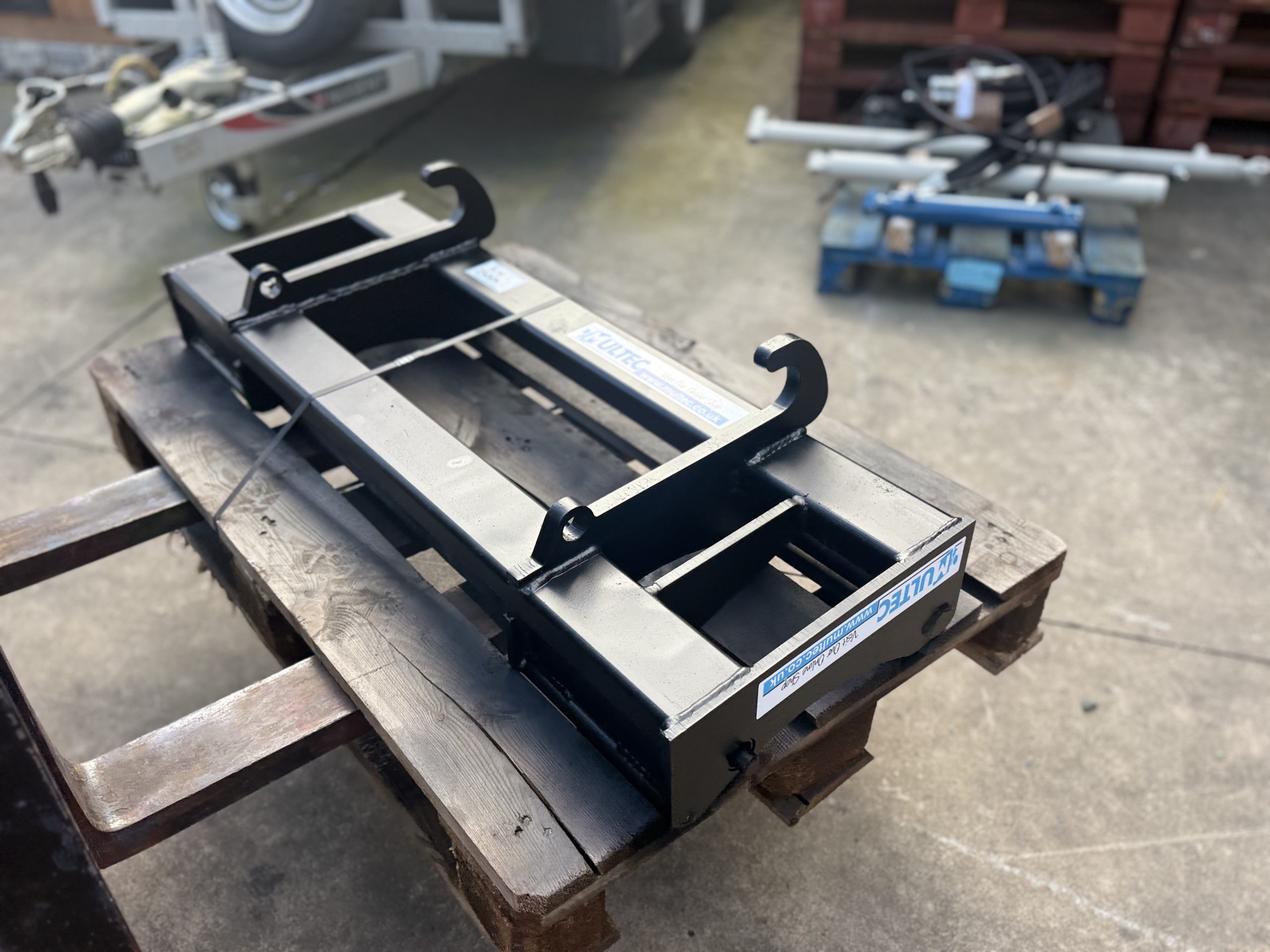 Trima to Quicke Euro (8) Interchanger - Image 11